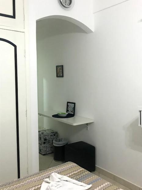 Flat Cavalinho Branco - Ap 516 Aparthotel Águas de Lindóia Екстериор снимка